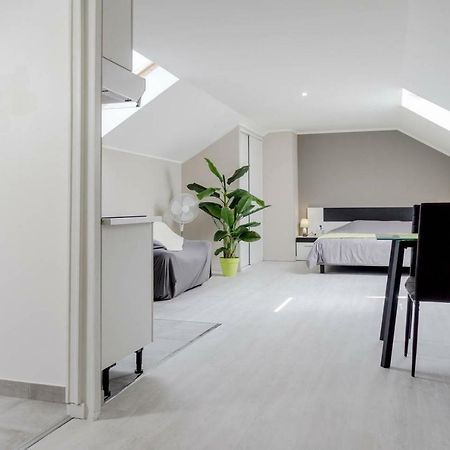 Loft A La Campagne Appartement Parmilieu Buitenkant foto